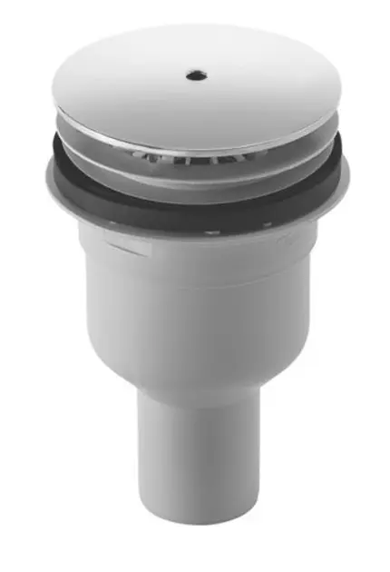Duravit - Equipment and accessories - Zuhanytálca kiegészítők - 790269000000000