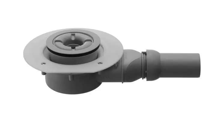 Duravit - Equipment and accessories - Zuhanytálca kiegészítők - 791243000000000