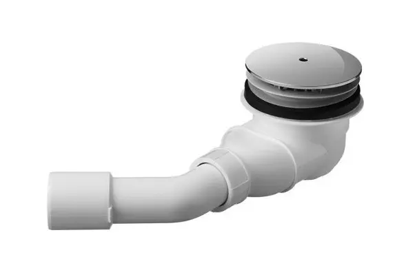 Duravit - Equipment and accessories - Zuhanytálca kiegészítők - 791260000001000