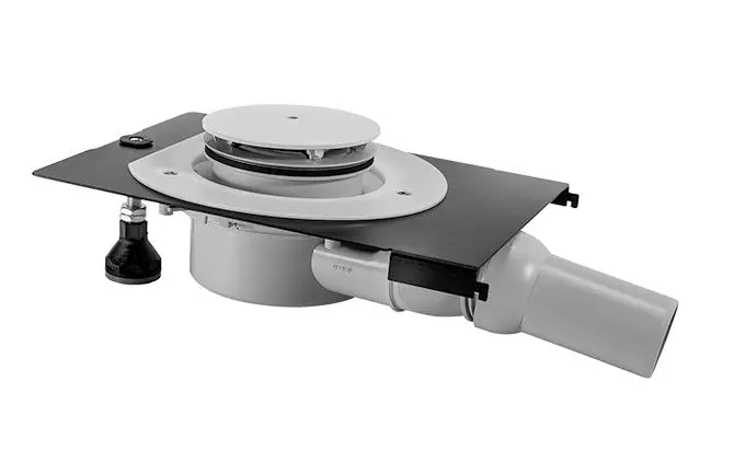 Duravit - Equipment and accessories - Zuhanytálca kiegészítők - 791283000000000