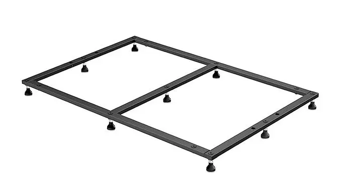 Duravit - Equipment and accessories - Zuhanytálca kiegészítők - 791381000000000