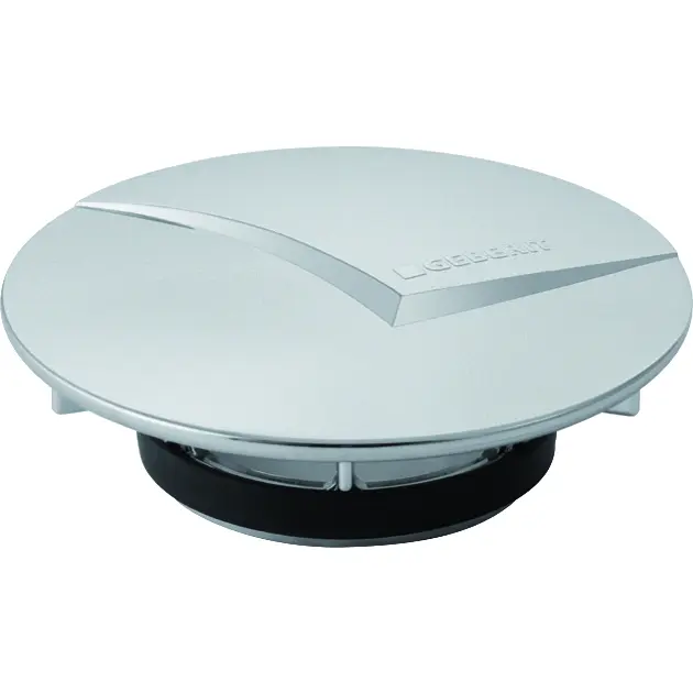 Geberit - Equipment and accessories - Zuhanytálca kiegészítők - 150.242.21.1