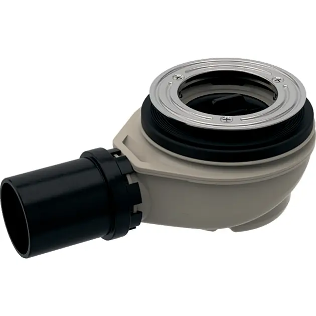 Geberit - Equipment and accessories - Zuhanytálca kiegészítők - 150.550.00.1