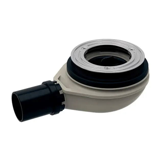 Geberit - Equipment and accessories - Zuhanytálca kiegészítők - 150.581.00.1