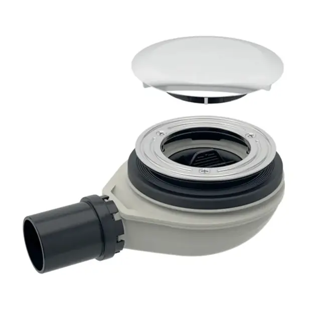 Geberit - Equipment and accessories - Zuhanytálca kiegészítők - 150.583.21.1