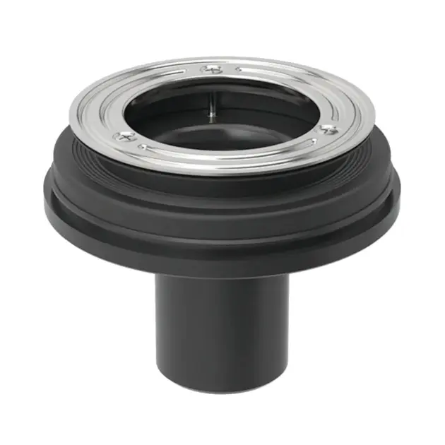 Geberit - Equipment and accessories - Zuhanytálca kiegészítők - 150.592.00.1