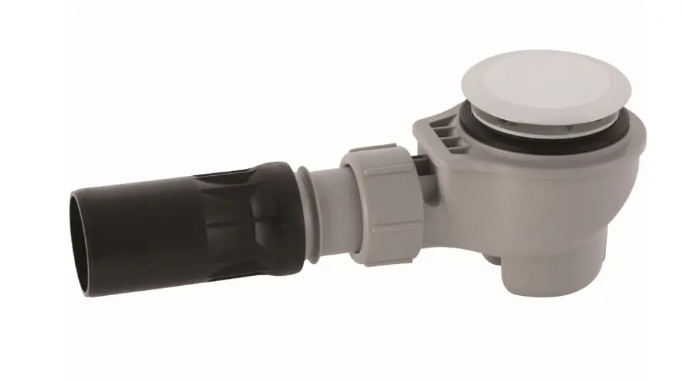 Geberit - Equipment and accessories - Zuhanytálca kiegészítők - 150.681.21.1
