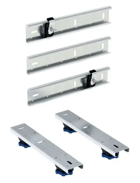 Geberit - Equipment and accessories - Zuhanytálca kiegészítők - 550.950.00.1