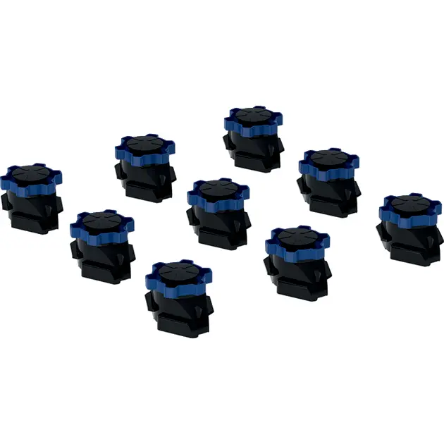 Geberit - Equipment and accessories - Zuhanytálca kiegészítők - 554.952.00.1