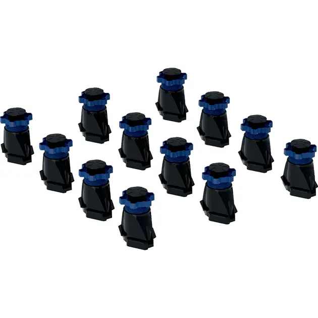 Geberit - Equipment and accessories - Zuhanytálca kiegészítők - 554.953.00.2