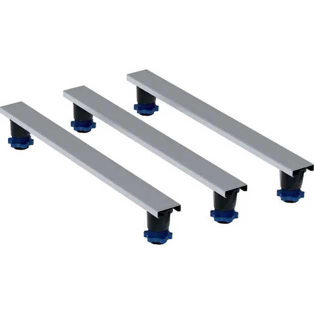 Geberit - Equipment and accessories - Zuhanytálca kiegészítők - 554.958.00.2