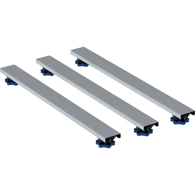 Geberit - Equipment and accessories - Zuhanytálca kiegészítők - 554.961.00.1