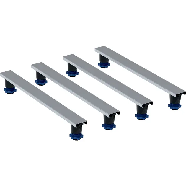 Geberit - Equipment and accessories - Zuhanytálca kiegészítők - 554.962.00.2