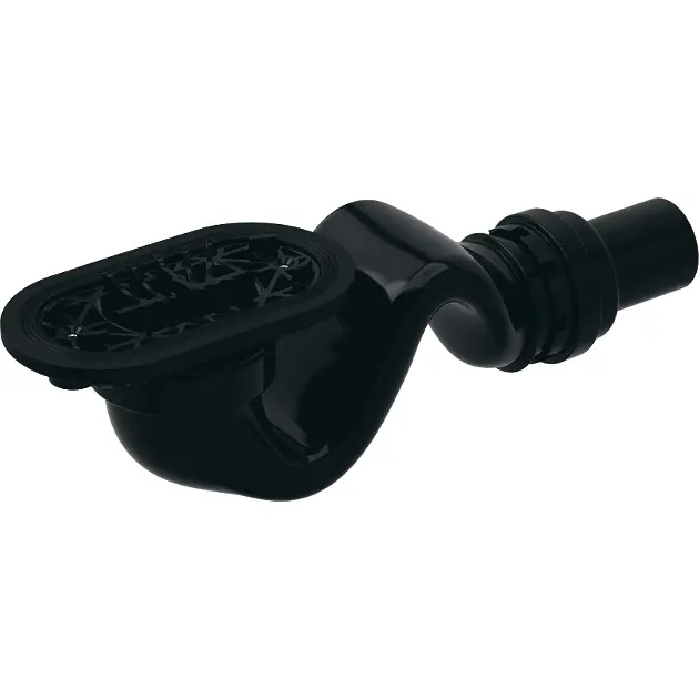Geberit - Sestra - Zuhanytálca kiegészítők - 550.018.00.1