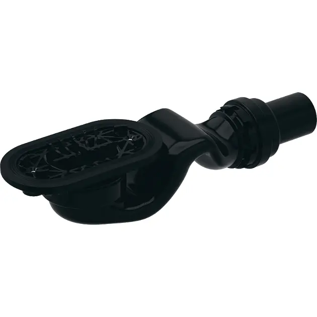Geberit - Sestra - Zuhanytálca kiegészítők - 550.019.00.1