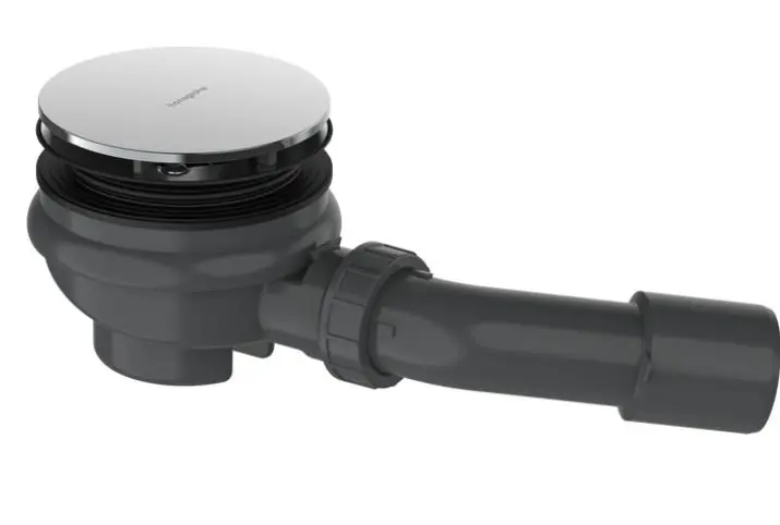 Hansgrohe - RainDrain Staro - Zuhanytálca kiegészítők - 60057000