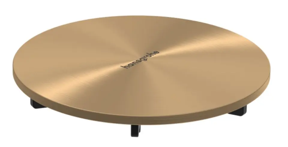 Hansgrohe - RainDrain Staro - Zuhanytálca kiegészítők - 60058140