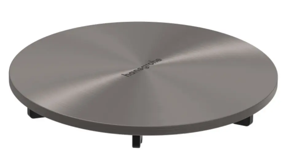 Hansgrohe - RainDrain Staro - Zuhanytálca kiegészítők - 60058340