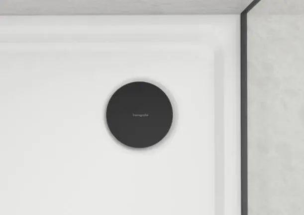 Hansgrohe - RainDrain Staro - Zuhanytálca kiegészítők - 60058670 – 3. kép