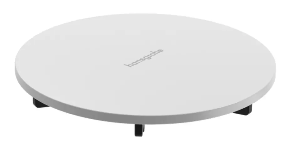 Hansgrohe - RainDrain Staro - Zuhanytálca kiegészítők - 60058700