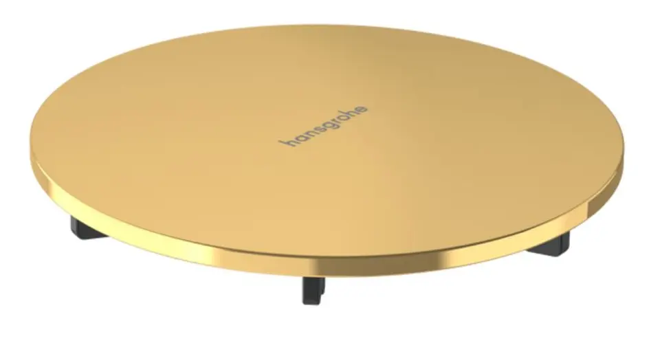 Hansgrohe - RainDrain Staro - Zuhanytálca kiegészítők - 60058990