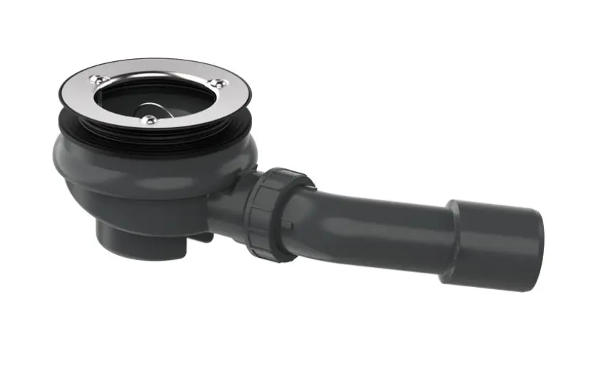 Hansgrohe - RainDrain Staro - Zuhanytálca kiegészítők - 60090180