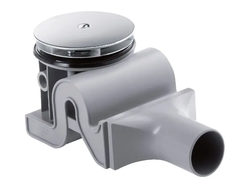 Hansgrohe - Raindrain - Zuhanytálca kiegészítők - 60067000