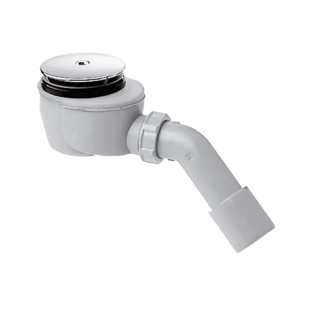 Hansgrohe - Staro '90 - Zuhanytálca kiegészítők - 60056000