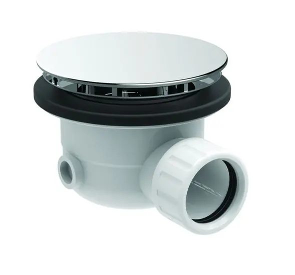Ideal Standard - Connect 2 - Zuhanytálca kiegészítők - T8520AA
