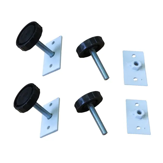Ideal Standard - Equipment and accessories - Zuhanytálca kiegészítők - T462767