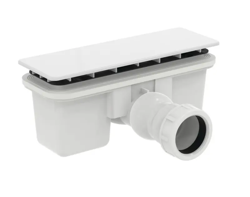 Ideal Standard - Ultra Flat New - Zuhanytálca kiegészítők - T449301 – 3. kép