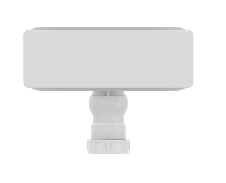 Ideal Standard - Ultra Flat New - Zuhanytálca kiegészítők - T449301 – 4. kép