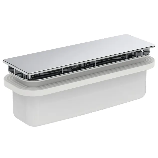 Ideal Standard - Ultra Flat New - Zuhanytálca kiegészítők - T4493AA – 3. kép