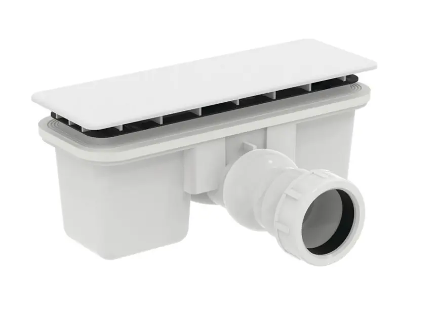 Ideal Standard - Ultra Flat New - Zuhanytálca kiegészítők - T4493V1 – 3. kép