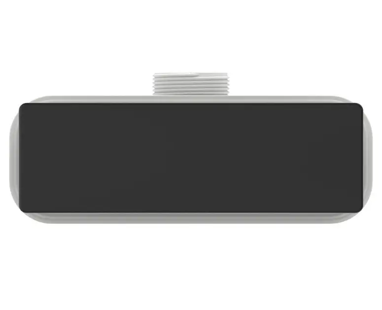 Ideal Standard - Ultra Flat New - Zuhanytálca kiegészítők - T4493V3