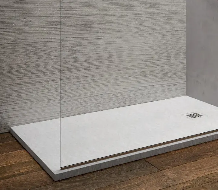 Ideal Standard - Ultra Flat S - Zuhanytálca kiegészítők - KV169FR – 3. kép
