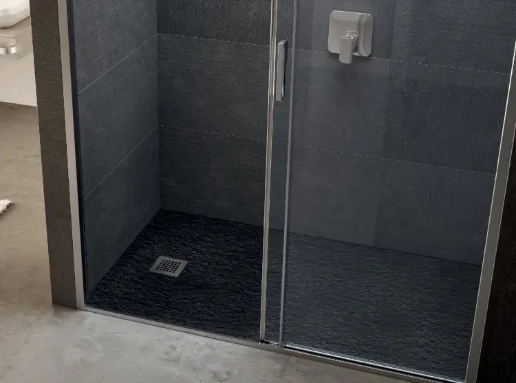 Ideal Standard - Ultra Flat S - Zuhanytálca kiegészítők - KV169FS – 3. kép