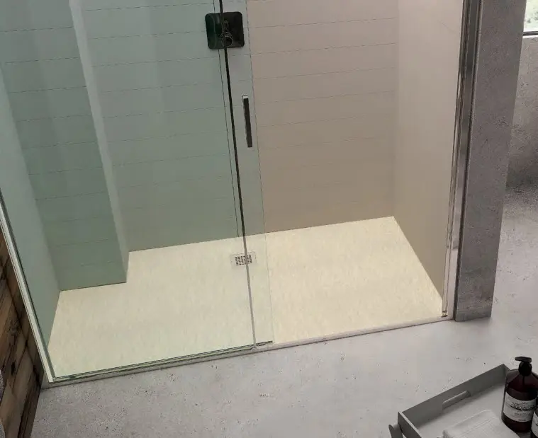 Ideal Standard - Ultra Flat S - Zuhanytálca kiegészítők - KV169FT – 3. kép