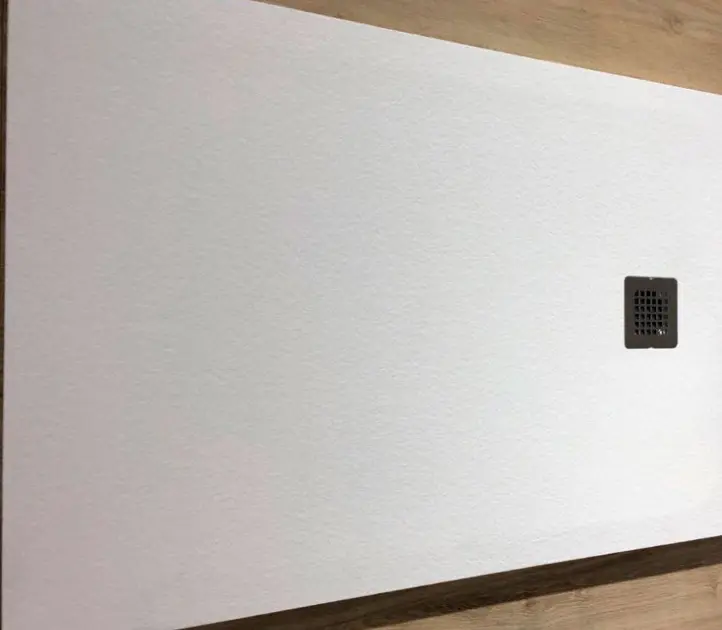 Ideal Standard - Ultra Flat S - Zuhanytálca kiegészítők - KV169FV – 3. kép