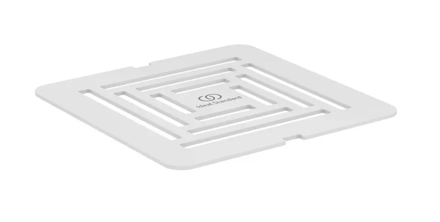 Ideal Standard - Ultra Flat S + - Zuhanytálca kiegészítők - T5635FR