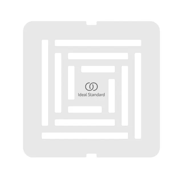 Ideal Standard - Ultra Flat S + - Zuhanytálca kiegészítők - T5635FR – 3. kép
