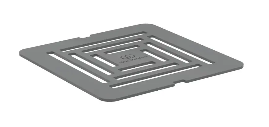 Ideal Standard - Ultra Flat S + - Zuhanytálca kiegészítők - T5635FS