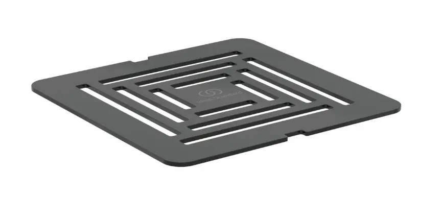 Ideal Standard - Ultra Flat S + - Zuhanytálca kiegészítők - T5635FV