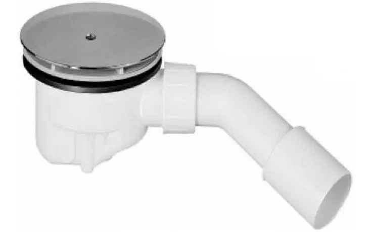 Ideal Standard - Ultra Flat - Zuhanytálca kiegészítők - K7817AA