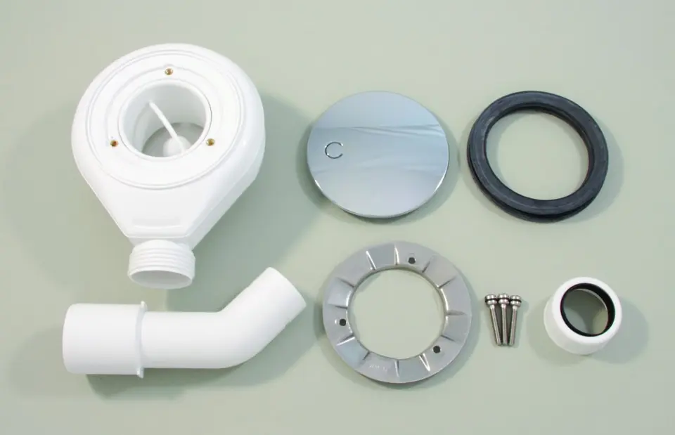 Ideal Standard - Ultra Flat - Zuhanytálca kiegészítők - K7817AA – 3. kép