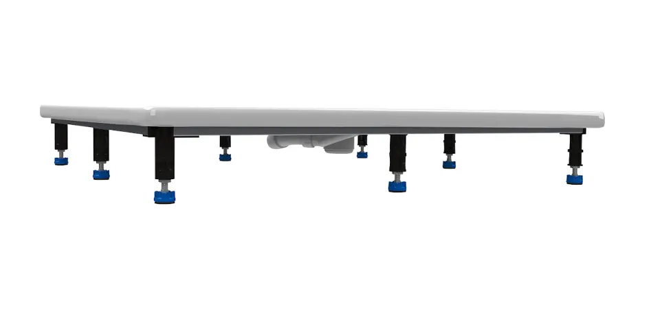 Kaldewei - Accessories - Zuhanytálca kiegészítők - 530000170000 – 2. kép