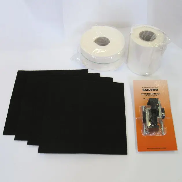 Kaldewei - Accessories - Zuhanytálca kiegészítők - 687675600000