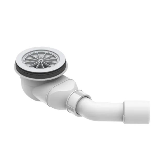 Laufen - Equipment and accessories - Zuhanytálca kiegészítők - H2951270000001
