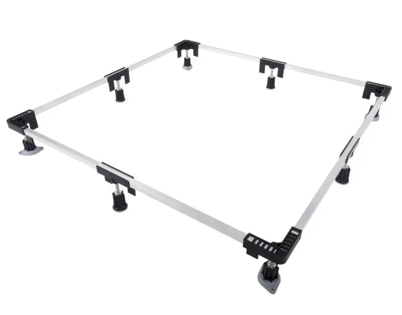 Laufen - Equipment and accessories - Zuhanytálca kiegészítők - H2980730000001