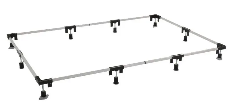 Laufen - Equipment and accessories - Zuhanytálca kiegészítők - H2980750000001